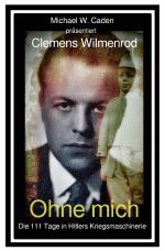 Ohne mich Cover des Buches Ohne mich (ISBN: 9783759869647)