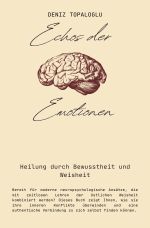 Echos der Emotionen Cover des Buches Echos der Emotionen (ISBN: 9783759870001)