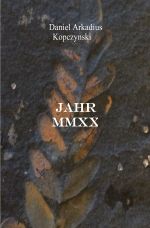 Jahr MMXX Cover des Buches Jahr MMXX (ISBN: 9783759870094)