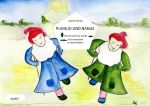 Pumilio und Nanus Cover des Buches Pumilio und Nanus (ISBN: 9783759871329)