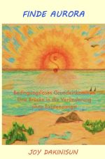 Finde Aurora Cover des Buches Finde Aurora (ISBN: 9783759873279)