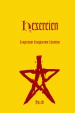 Hexereien Cover des Buches Hexereien (ISBN: 9783759873323)