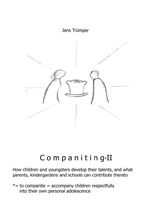 Companiting II Cover des Buches Companiting II (ISBN: 9783759874030)