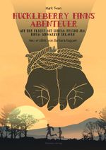 Huckleberry Finns Abenteuer Cover des Buches Huckleberry Finns Abenteuer (ISBN: 9783759874320)