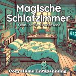 Fantasy und Cozy Home Malbücher / Fantasy Malbuch für Erwachsene Magische Schlafzimmer Anti-Stress, Achtsamkeit und Kreativität Cover des Buches Fantasy und Cozy Home Malbücher / Fantasy Malbuch für Erwachsene Magische Schlafzimmer Anti-Stress, Achtsamkeit und Kreativität (ISBN: 9783759874504)