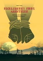 Huckleberry Finns Abenteuer Cover des Buches Huckleberry Finns Abenteuer (ISBN: 9783759874702)