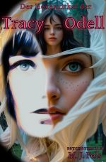 Tracy Odell / Der Hexenzirkel der Tracy Odell Cover des Buches Tracy Odell / Der Hexenzirkel der Tracy Odell (ISBN: 9783759874795)