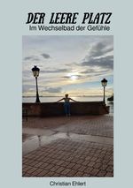 Der leere Platz Cover des Buches Der leere Platz (ISBN: 9783759874962)