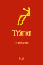 Träumen Cover des Buches Träumen (ISBN: 9783759876126)