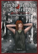 Narren der Gerechtigkeit - Friede, Freude, Fegefeuer / Friede, Freude, Fegefeuer Cover des Buches Narren der Gerechtigkeit - Friede, Freude, Fegefeuer / Friede, Freude, Fegefeuer (ISBN: 9783759876430)
