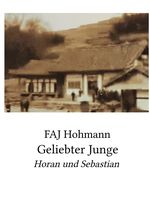 Geliebter Junge Cover des Buches Geliebter Junge (ISBN: 9783759877628)