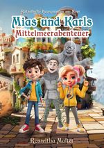 Rätselhafte Begegnungen am Meer Cover des Buches Rätselhafte Begegnungen am Meer (ISBN: 9783759882141)