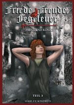 Narren der Gerechtigkeit - Friede, Freude, Fegefeuer / Friede, Freude, Fegefeuer Cover des Buches Narren der Gerechtigkeit - Friede, Freude, Fegefeuer / Friede, Freude, Fegefeuer (ISBN: 9783759882448)