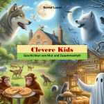 Clevere Kids Cover des Buches Clevere Kids (ISBN: 9783759883735)