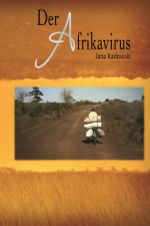 Der Afrikavirus Cover des Buches Der Afrikavirus (ISBN: 9783759886286)