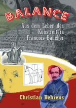 Balance Cover des Buches Balance (ISBN: 9783759887917)