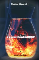 Himmelsschuppe Cover des Buches Himmelsschuppe (ISBN: 9783759889959)