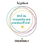 Weil du einzigartig und wundervoll bist Cover des Buches Weil du einzigartig und wundervoll bist (ISBN: 9783759891310)