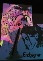 Endgegner Cover des Buches Endgegner (ISBN: 9783759891747)