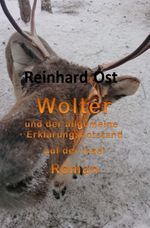 Wolter Cover des Buches Wolter (ISBN: 9783759893451)