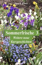 Sommerfrische 3 Cover des Buches Sommerfrische 3 (ISBN: 9783759894977)