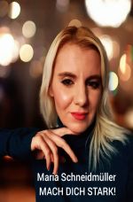 Mach dich stark! Cover des Buches Mach dich stark! (ISBN: 9783759895141)