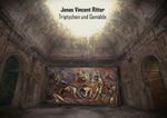 Triptychen und Gemälde Cover des Buches Triptychen und Gemälde (ISBN: 9783759896575)