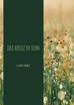 Das Kreuz im Venn Cover des Buches Das Kreuz im Venn (ISBN: 9783759899118)