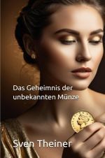 Das Geheimnis der unbekannten Münze Cover des Buches Das Geheimnis der unbekannten Münze (ISBN: 9783759899767)