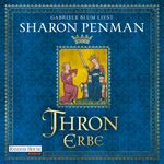 Thronerbe Cover des Buches Thronerbe (ISBN: 9783759900388)