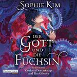 Der Gott und die Füchsin Cover des Buches Der Gott und die Füchsin (ISBN: 9783759901361)