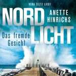 Nordlicht - Das fremde Gesicht Cover des Buches Nordlicht - Das fremde Gesicht (ISBN: 9783759901620)