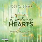 Wandering Hearts Cover des Buches Wandering Hearts (ISBN: 9783759902344)