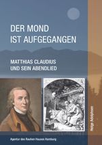 Der Mond ist aufgegangen Cover des Buches Der Mond ist aufgegangen (ISBN: 9783760081878)