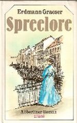 Spreelore Cover des Buches Spreelore (ISBN: 9783760586199)