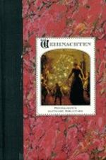 Weihnachten Cover des Buches Weihnachten (ISBN: 9783760711539)