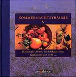 Sommernachtsträume Cover des Buches Sommernachtsträume (ISBN: 9783760717791)