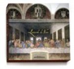 Leonardo da Vinci Cover des Buches Leonardo da Vinci (ISBN: 9783760728193)