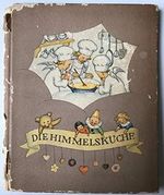 Die Himmelsküche Cover des Buches Die Himmelsküche (ISBN: 9783760760322)