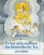 Es hat sich eröffnet das himmlische Tor Cover des Buches Es hat sich eröffnet das himmlische Tor (ISBN: 9783760761046)