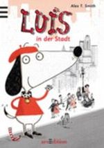 Luis in der Stadt Cover des Buches Luis in der Stadt (ISBN: 9783760768557)