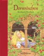 Dornröschen Cover des Buches Dornröschen (ISBN: 9783760768878)