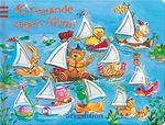 10 Freunde sagen Ahoi Cover des Buches 10 Freunde sagen Ahoi (ISBN: 9783760781310)
