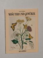 Kräuter und Gewürze Cover des Buches Kräuter und Gewürze (ISBN: 9783760781921)