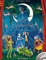Die Zauberflöte Cover des Buches Die Zauberflöte (ISBN: 9783760799957)