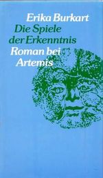 Die Spiele der Erkenntnis Cover des Buches Die Spiele der Erkenntnis (ISBN: 9783760806662)
