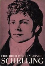 Friedrich Wilhelm Joseph Schelling Cover des Buches Friedrich Wilhelm Joseph Schelling (ISBN: 9783760903446)