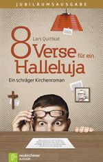 8 Verse für ein Halleluja Cover des Buches 8 Verse für ein Halleluja (ISBN: 9783761560921)