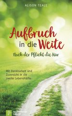 Aufbruch in die Weite Cover des Buches Aufbruch in die Weite (ISBN: 9783761563601)
