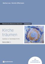 Kirche träumen Cover des Buches Kirche träumen (ISBN: 9783761568842)